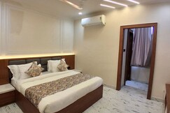 Hotel Omkar Stays, Goa