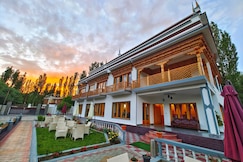 The Village Retreat, Leh