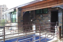 Surya Residency, Delhi