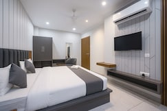 Hotel Namste, Indore