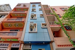 Hotel O by OYO SKYLINE STAY HAPPY, Delhi