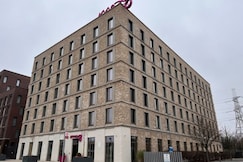 Moxy London Excel by Marriott,  London