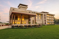 Rameshwaram Convention Centre, Jhansi