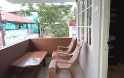 Common Area