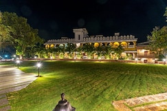 Hotel Hilltop by M Square, Kolhapur