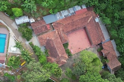 Kudajadri Drizzle | Rooms in a Villa, Wayanad