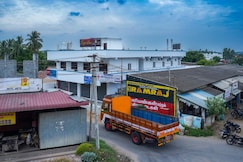 Kavitha Stay Inn, Tirupur