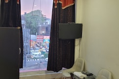 Grand plaza inn@ Green park metro Gate no 1., Delhi