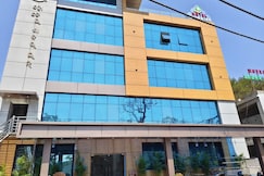 HOTEL SABAR INN, Koraput