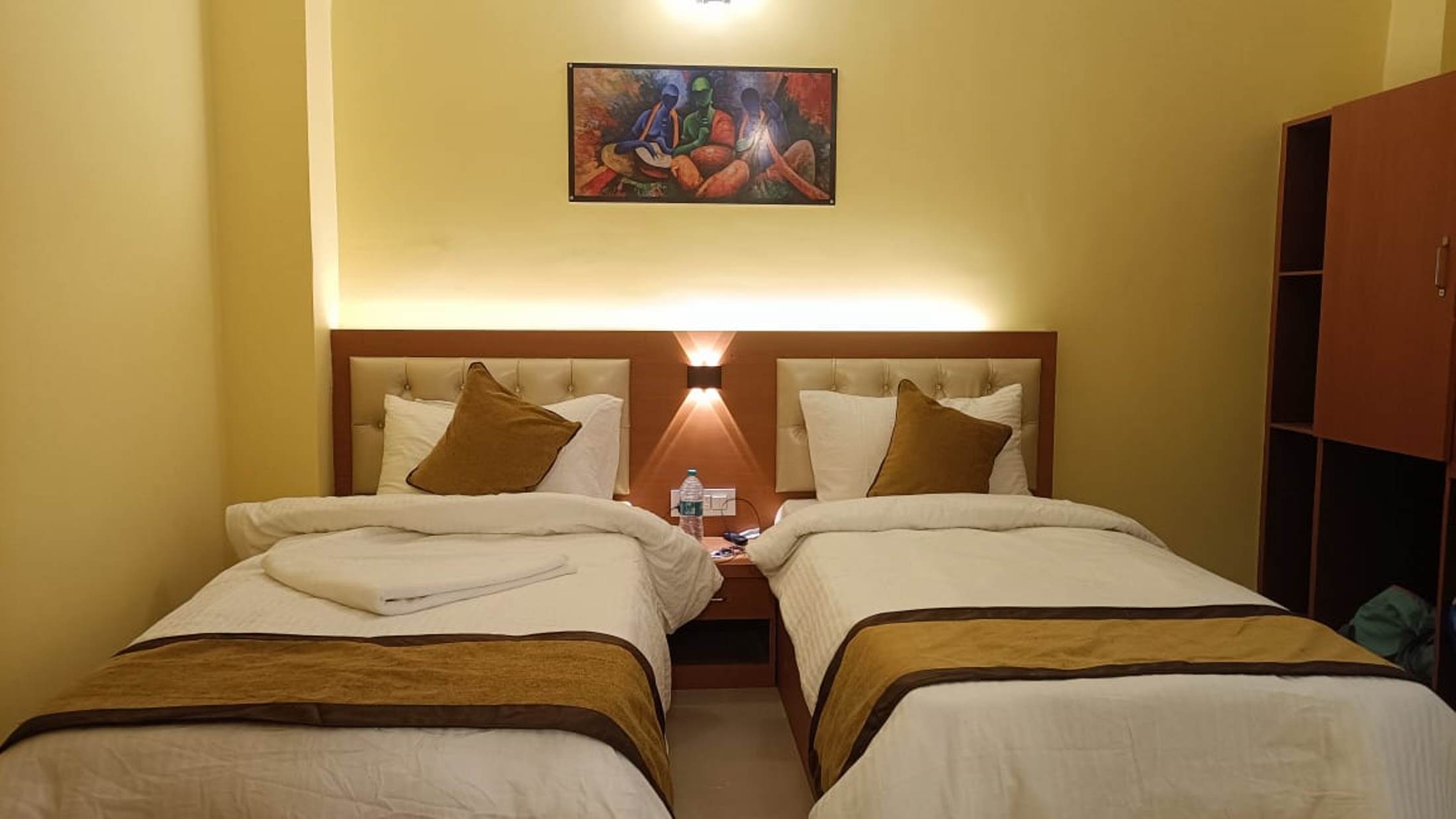 Orbit Hotel,North Lakhimpur - Tap to explore photos
