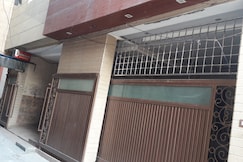 Hotel Atithi Palace, Saharanpur