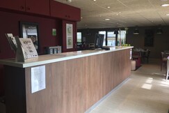 Campanile NANTES OUEST - Saint Herblain, Loire-Atlantique