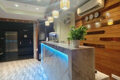 HOTEL ASHRAYA INTERNATIONAL, Mira Bhayandar