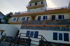 Malabar Cottage - Panoramic Mountain View, Kodaikanal