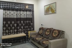 Cozy 3 BHK Yashoda KIMS Sec bath, Hyderabad