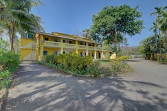 Hotel O Yellow House, Alibaug