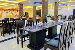 Hotel J P Palace, Kushinagar
