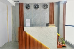 K&T Hotel 307 near Airport, Thuan An