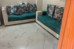 Cosy 1 BHK Apartment in South Delhi, Delhi