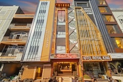 Hotel Kings, Amritsar