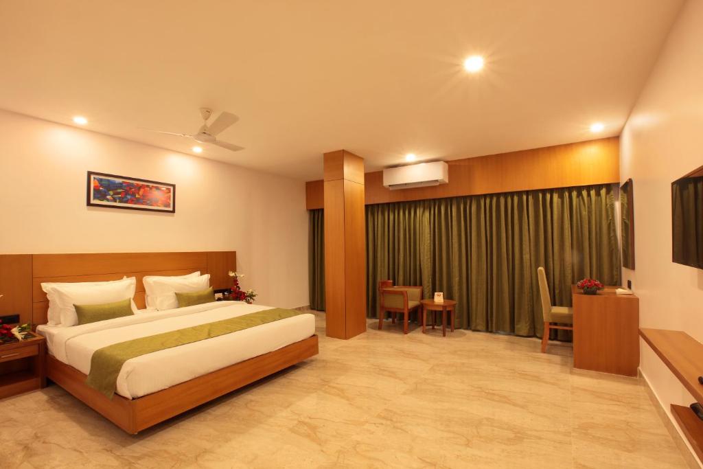 Hotel Park Residency Thrissur INR 334 OFF 2 2 8 0 Hotel Price 