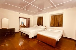 GK Heritage Inn, Ooty