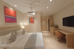 Bluestone Prime by The Cosy Hotels, Delhi