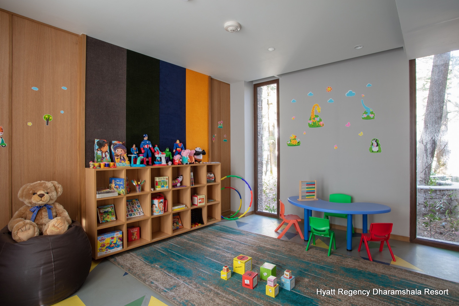 Hyatt Regency Dharamshala Resort Dharamshala Resort Price, Address