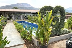 7 Tree Resort and Restaurant, Lavasa