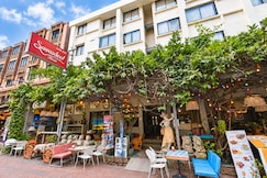 Sawasdee House, Bangkok