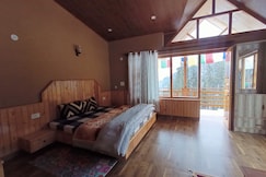 SETHAN VILLA B&B, Manali