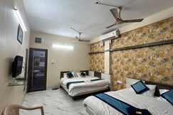 Hotel parthika Palace.in, Indore