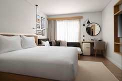 Hilton Garden Inn Evora, Sousel