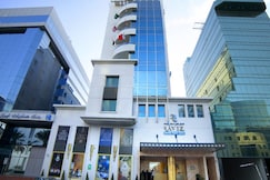 Raviz Center Point Hotel Bur Dubai