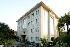 The Muse Sarovar Portico Nehru Place, Delhi