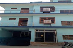 Hotel Paryag, Jwalamukhi