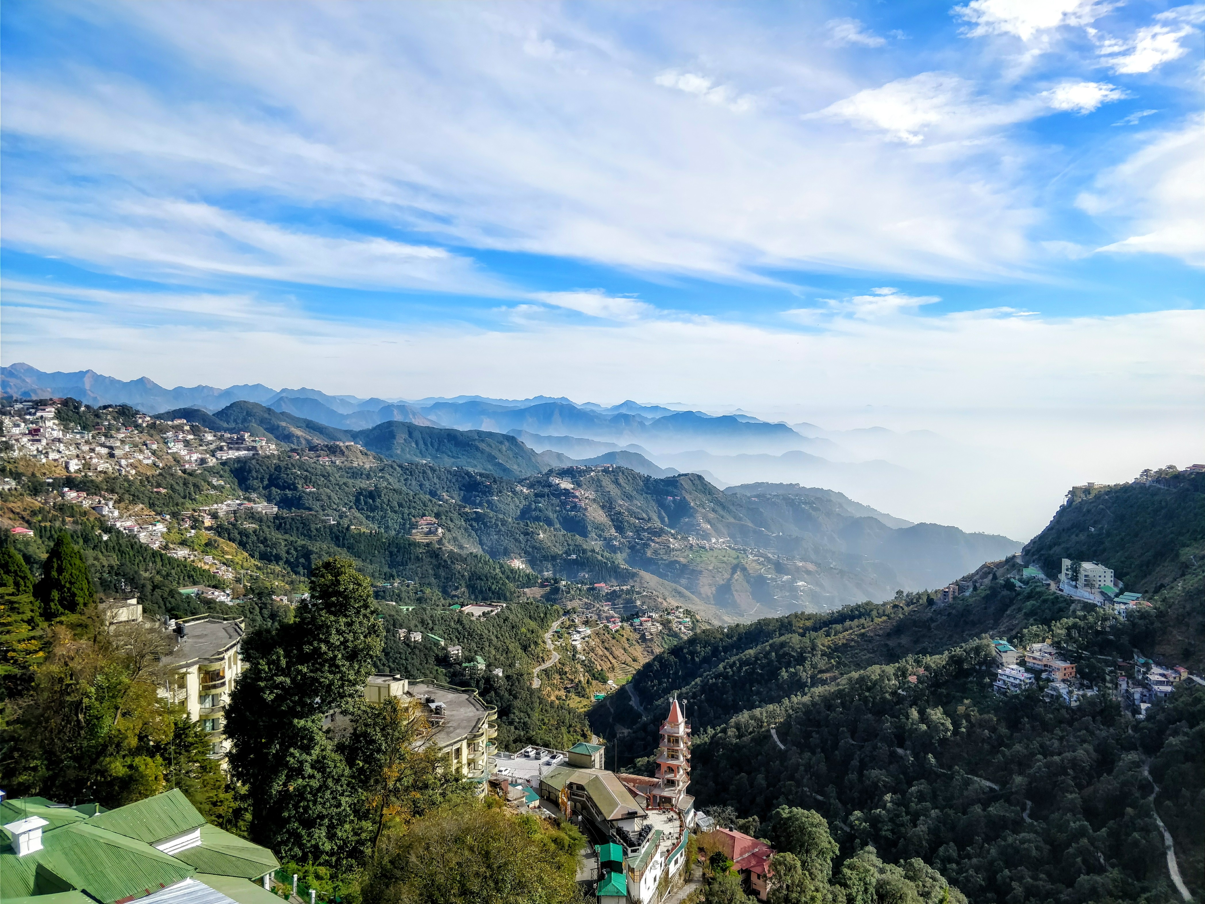 Sun N Snow Mussoorie Best Rates on Mussoorie Hotel Deals, Reviews & Photos