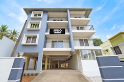 Hotel O Karyavattom Formerly Viswam Greenfield, Varkala
