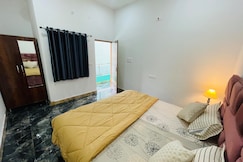 Amrita Residency | Entire 2BHK House, Varanasi