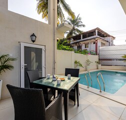 Swimming Pool 1