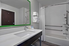 Hampton Inn Monroe, Anson