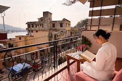 Sanskriti Vedic Retreat, Rishikesh