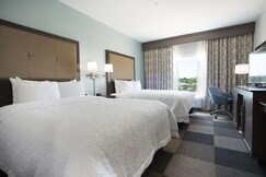 Hampton Inn & Suites by Hilton Stillwater West, Payne