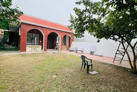 Comfy Stayz Bungalow PK 01