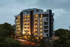Magnus Star Residency, Pune