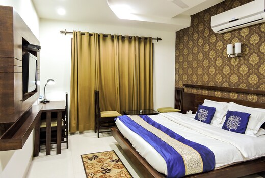 Hotel Royal Villas