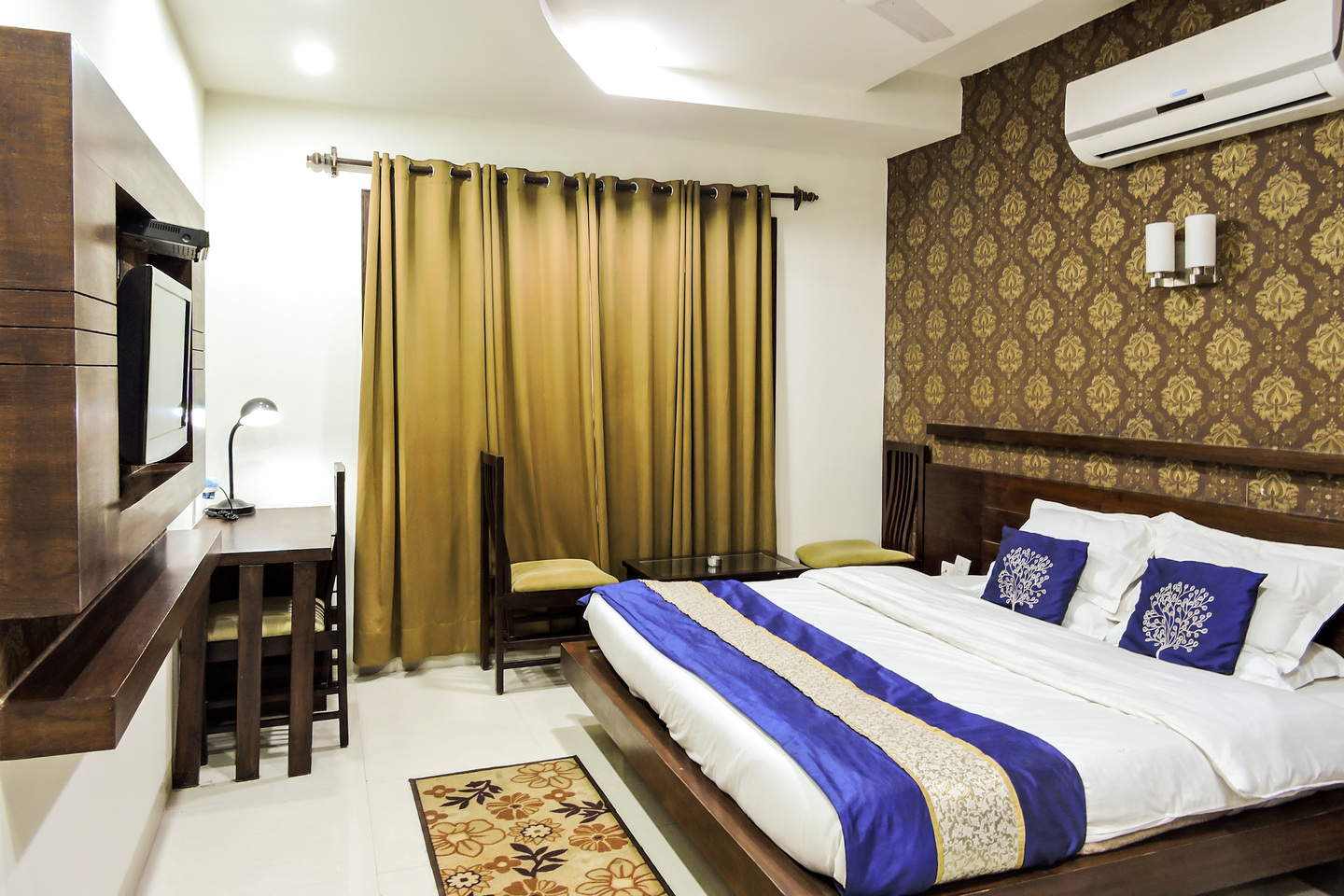 Hotel Shubh Inn Bhopal Deal Hotel Photos Reviews