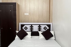 Hanumat Retreate, Ayodhya