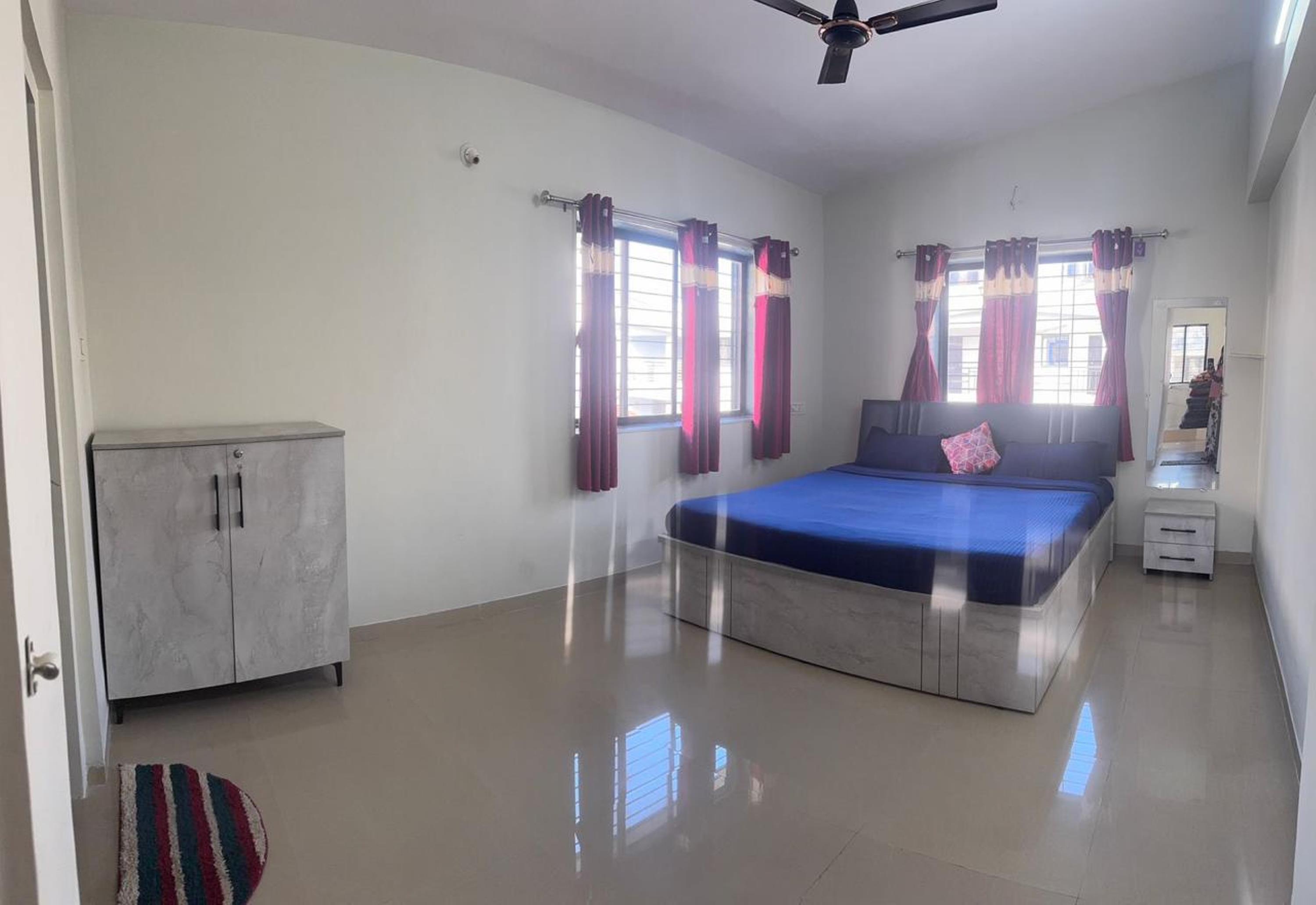 Arka Villa 3Bhk Non AC - Tap to explore photos