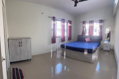 Arka Villa 3Bhk Non AC, Hatgad